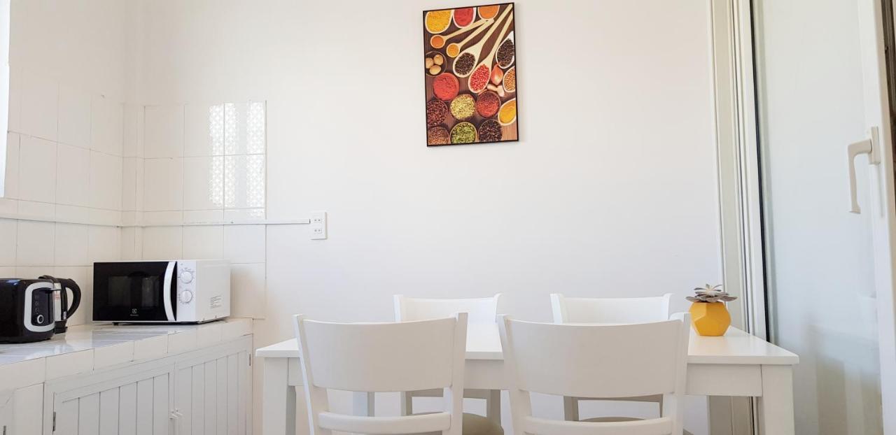 Chic Studio Homestay Хюэ Экстерьер фото