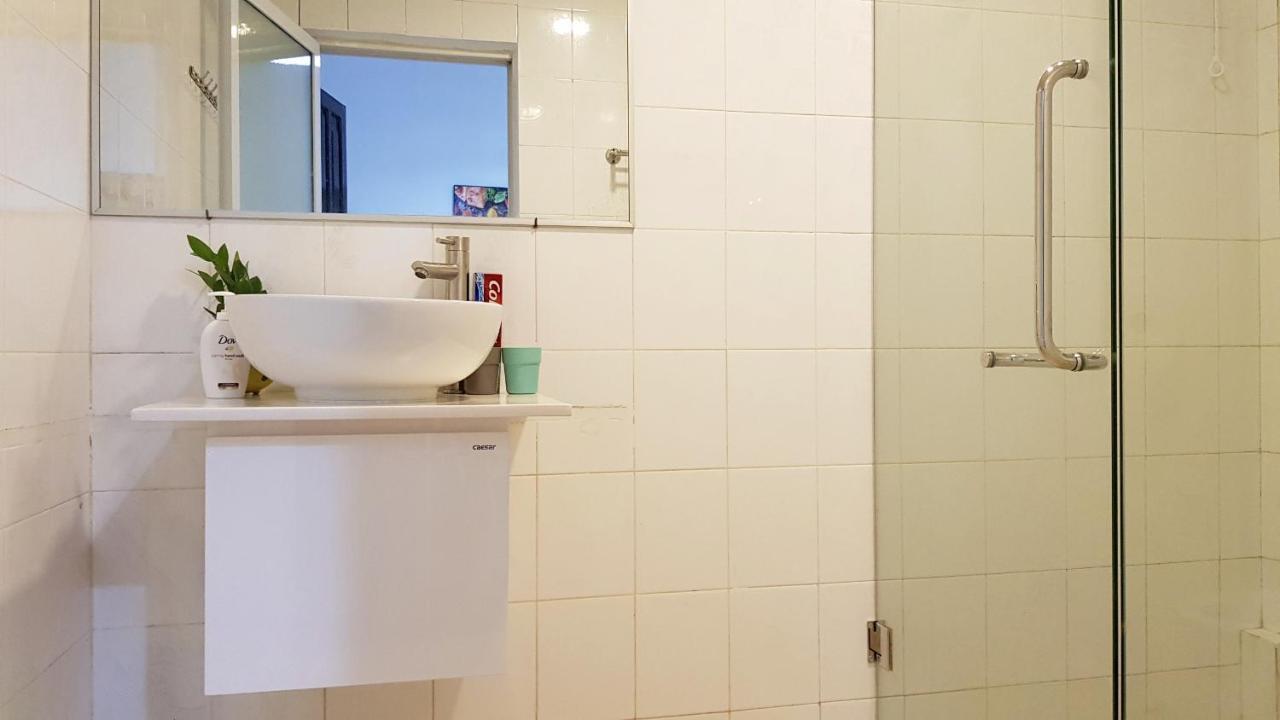 Chic Studio Homestay Хюэ Экстерьер фото