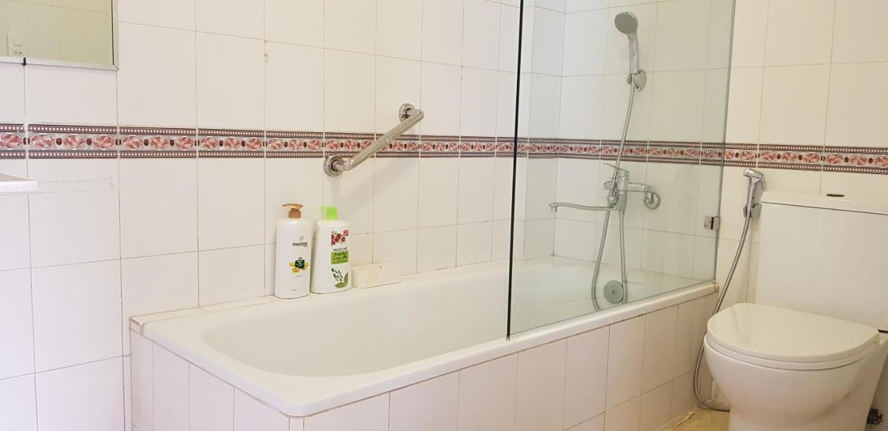 Chic Studio Homestay Хюэ Экстерьер фото