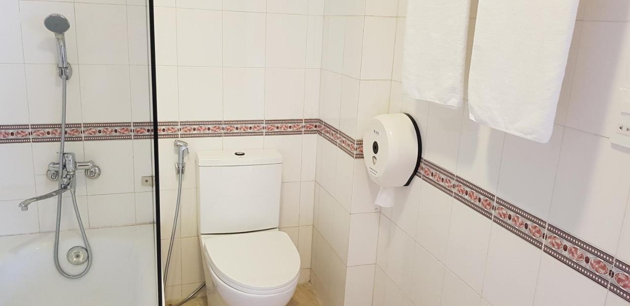 Chic Studio Homestay Хюэ Экстерьер фото