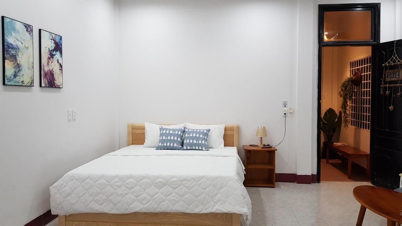 Chic Studio Homestay Хюэ Экстерьер фото